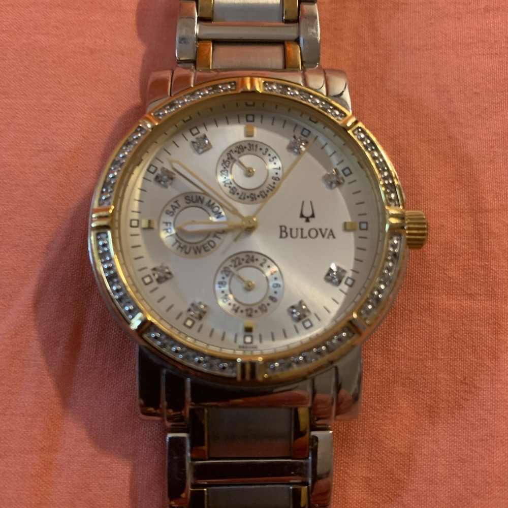 Bulova